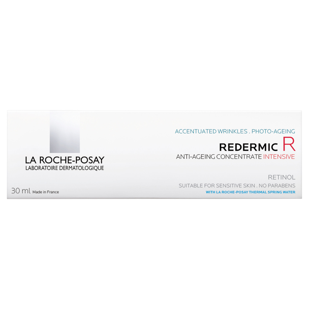 La Roche-Posay Redermic Retinol Anti-Ageing Cream 30ml