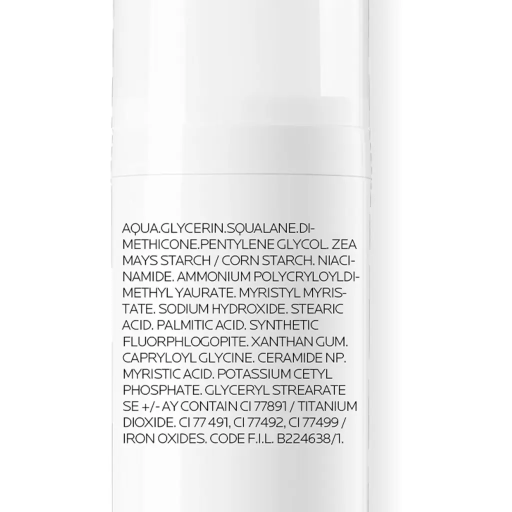 La Roche-Posay Toleriane Rosaliac AR Anti-Redness Moisturiser 40ml