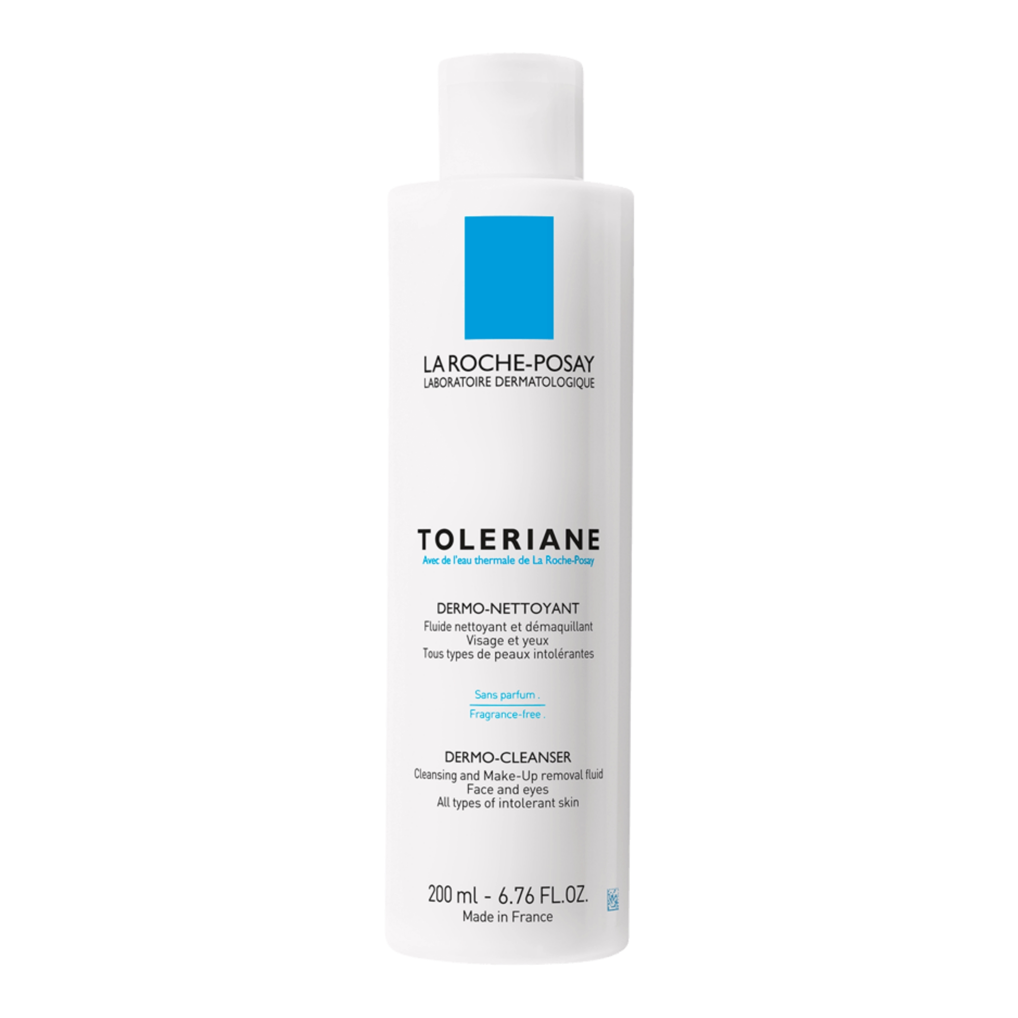La Roche-Posay Toleriane Dermo No-Rinse Cleanser