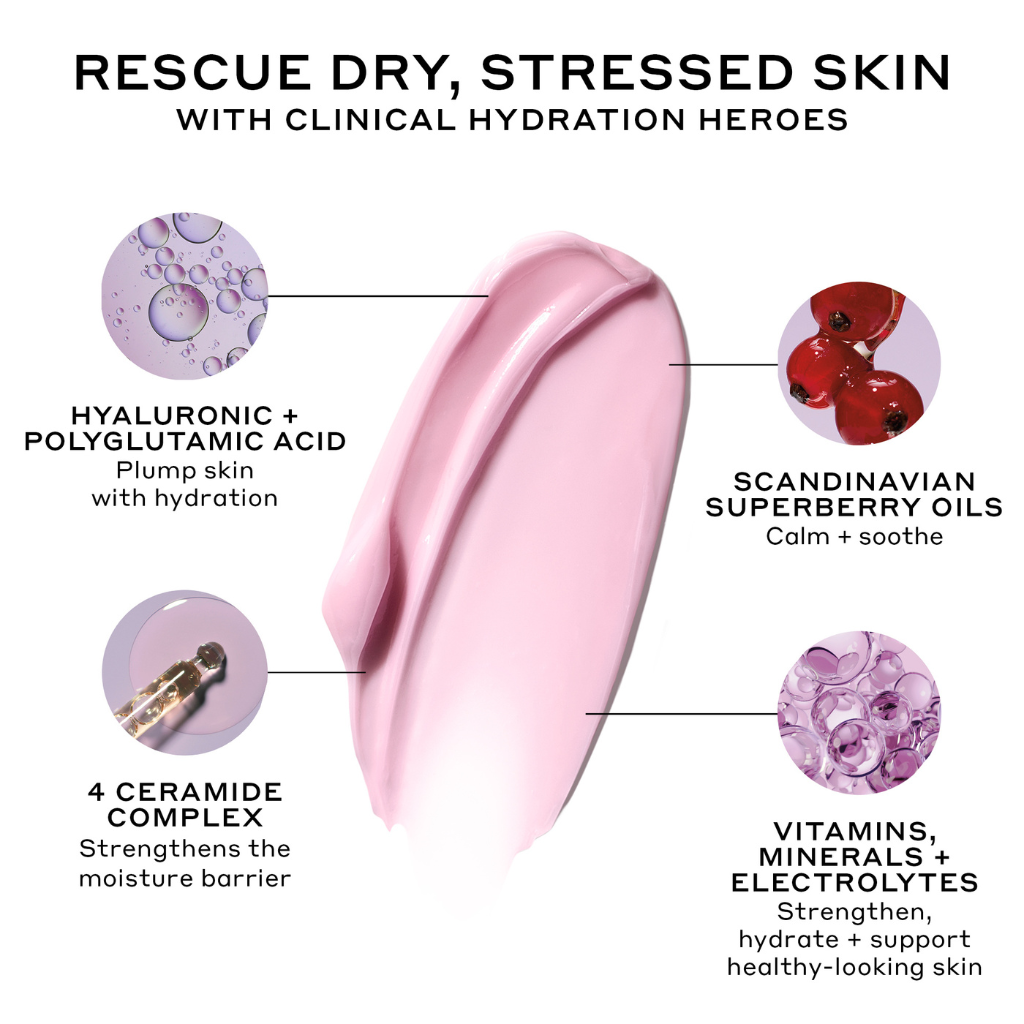 Ole Henriksen Apres Skin Multi-Use Rich Rescue Crème