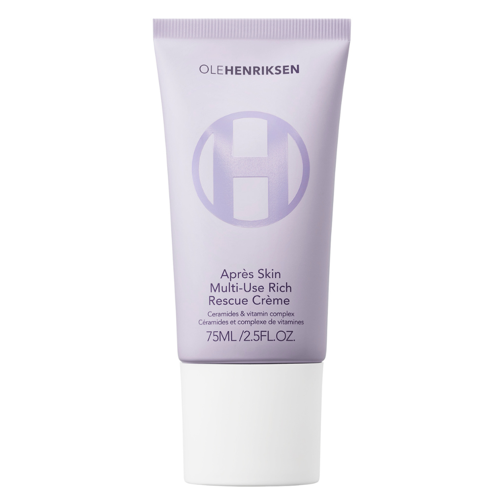 Ole Henriksen Apres Skin Multi-Use Rich Rescue Crème