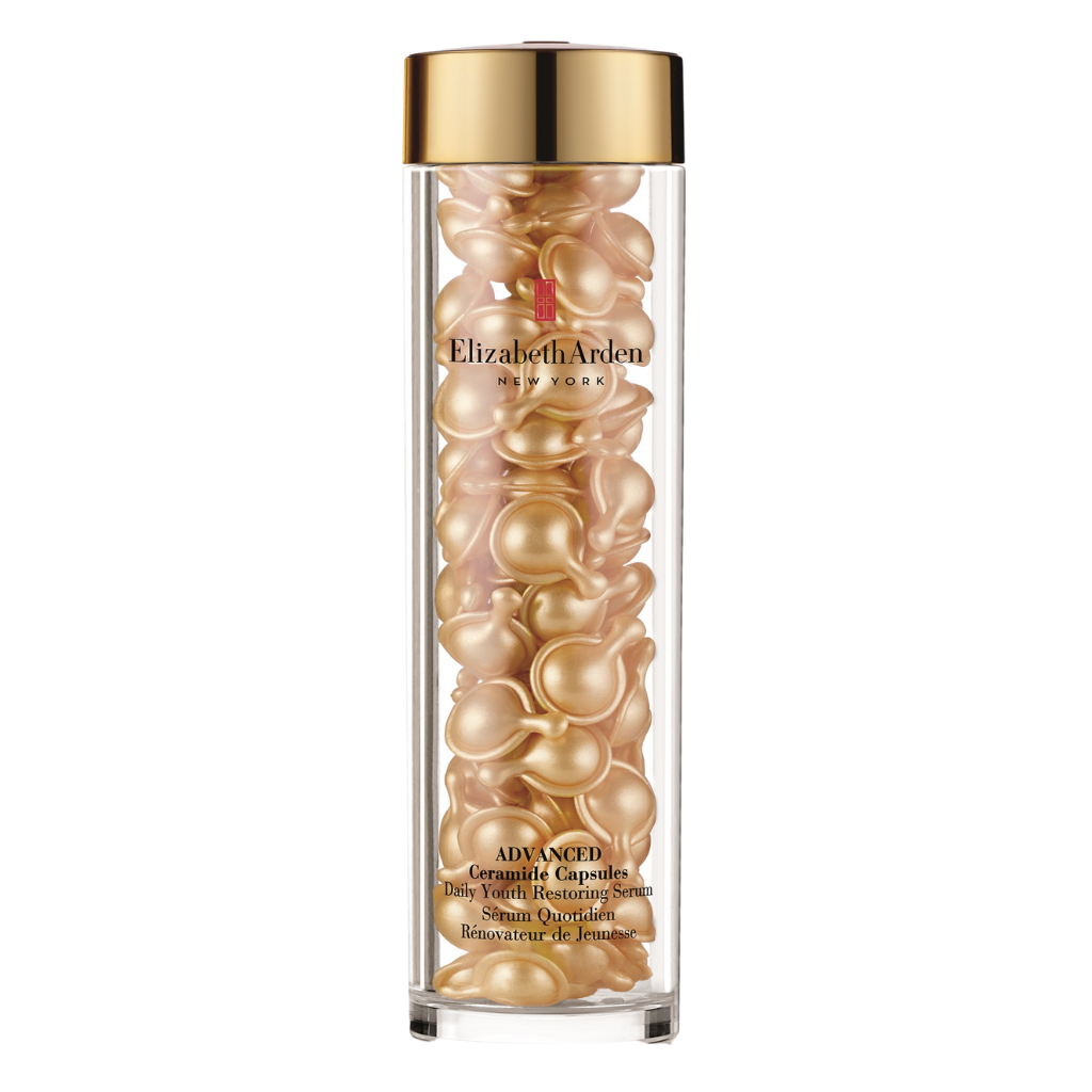 Elizabeth Arden Advanced Ceramide Capsules Daily Youth Restoring Serum 90pc