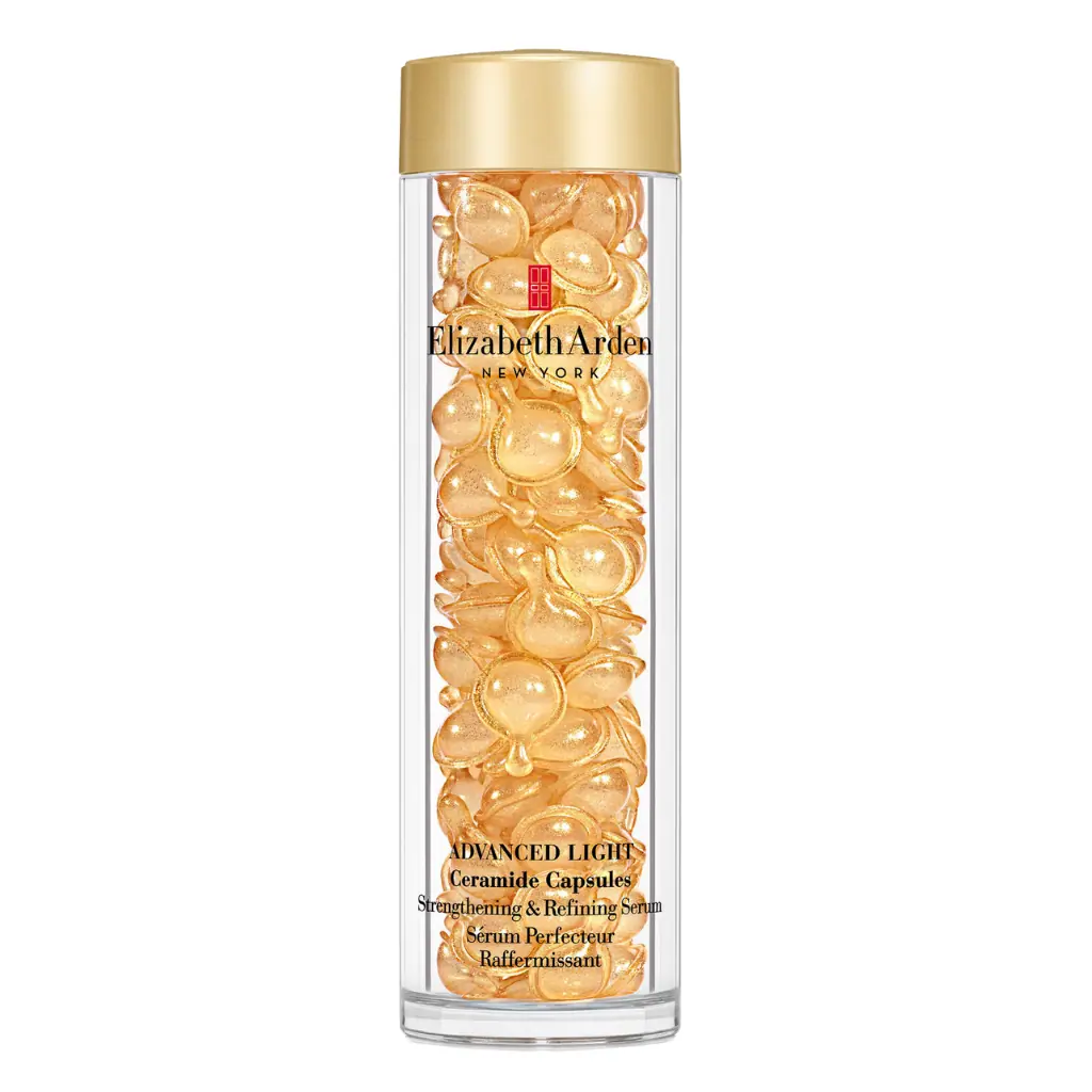 Elizabeth Arden Advanced Light Ceramide Capsules Strengthening & Refining Serum 90pc