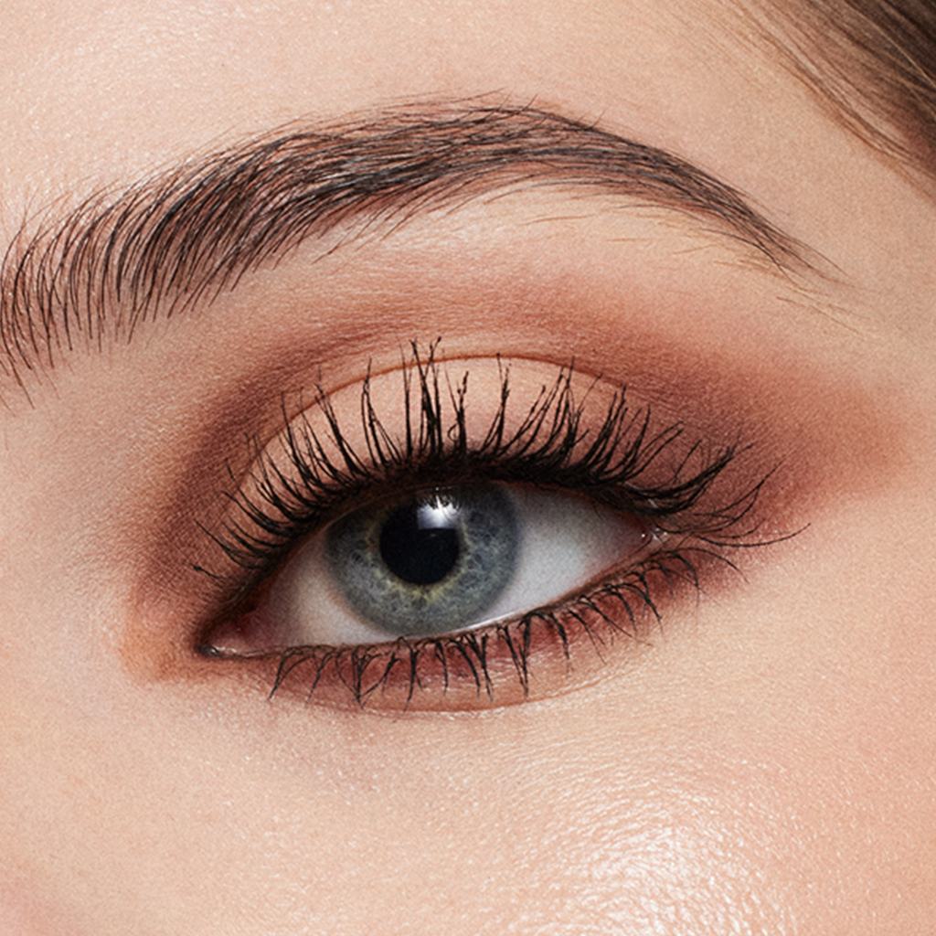 M.A.C Cosmetics Connect In Colour X6 Eye Shadow Palette Nuances Neutrals