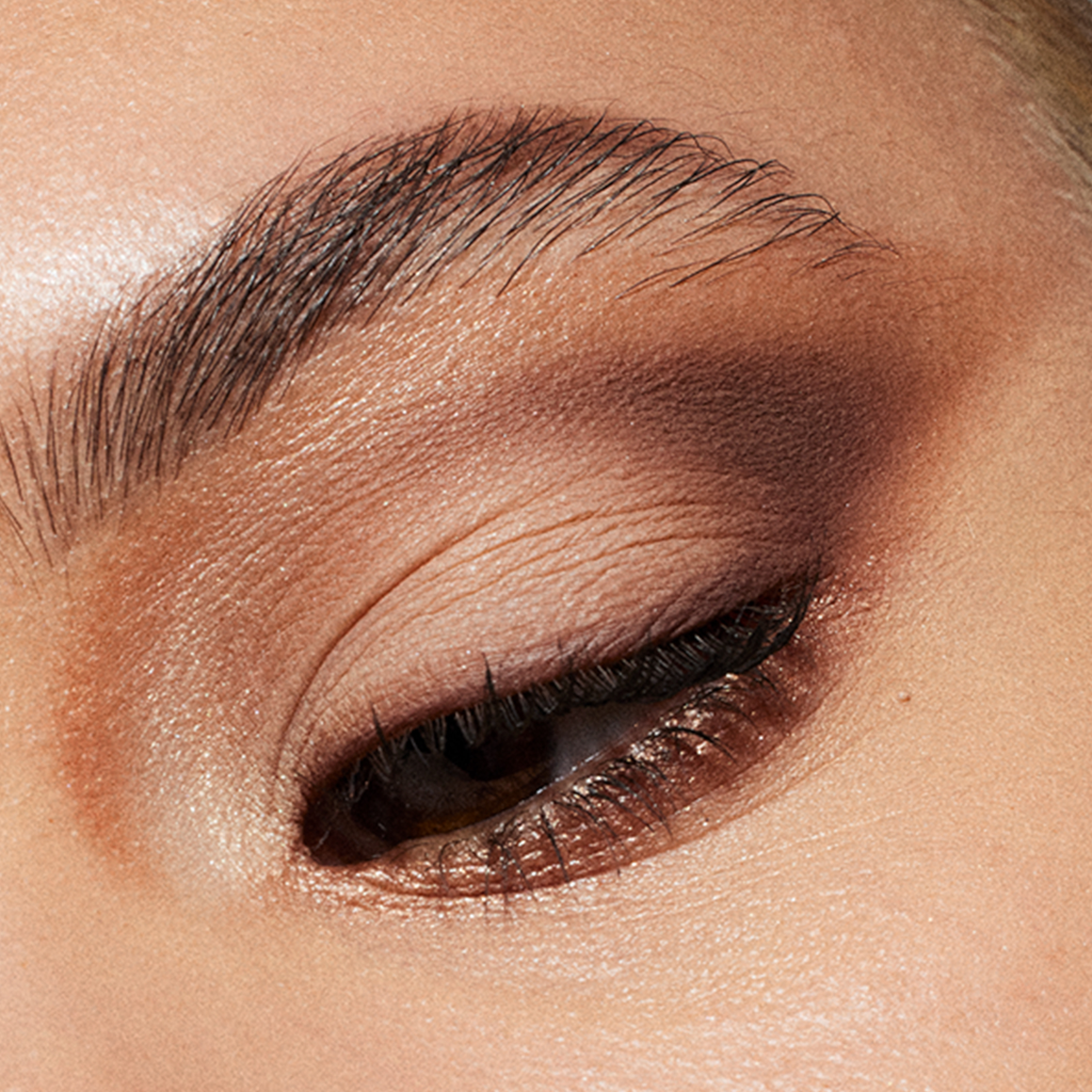 M.A.C Cosmetics Connect In Colour X6 Eye Shadow Palette Nuances Neutrals