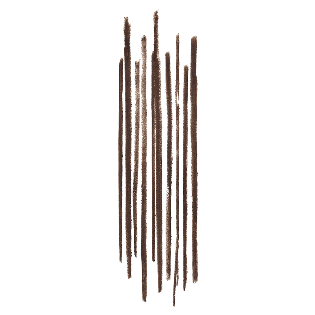 Bobbi Brown Long Wear Brow Pencil Refill Warm Dark Brown