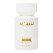 Alpha-H Liquid Gold Exfoliating Treatment with Vitamin C 100ml