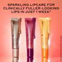 Ole Henriksen Pout Preserve Peptide Lip Treatment - Glimmer, Lingonberry Jam