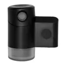 Qure Skincare Faucet Filter Black