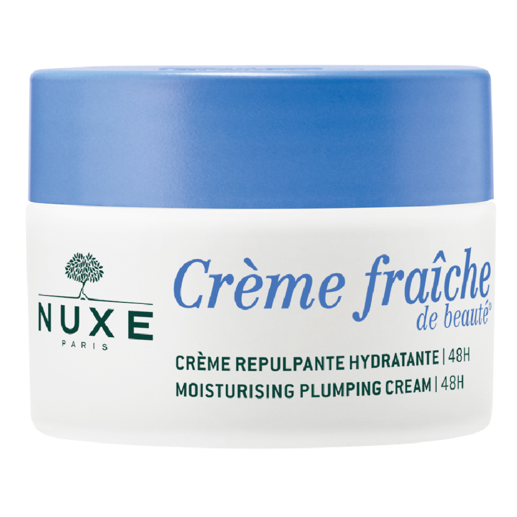 NUXE Crème Fraiche Moisturising Plumping Cream (50ml)