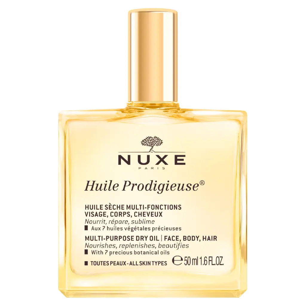 NUXE Huile Prodigieuse Multi Purpose Dry Oil (50ml)