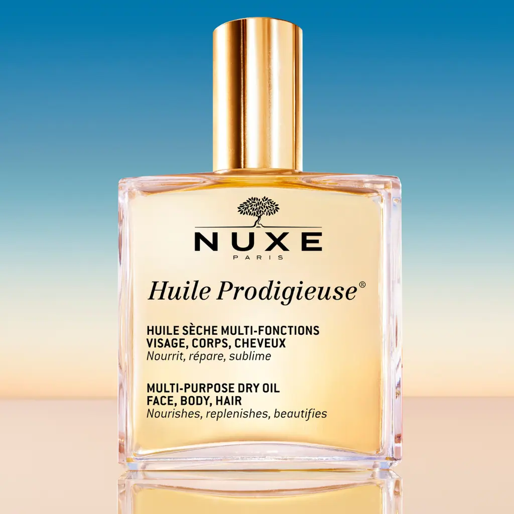 NUXE Huile Prodigieuse Multi Purpose Dry Oil 100ml