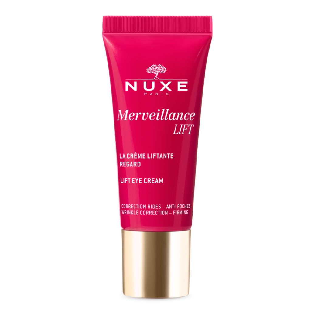 NUXE Merveillance Lift Eye Cream (15ml)