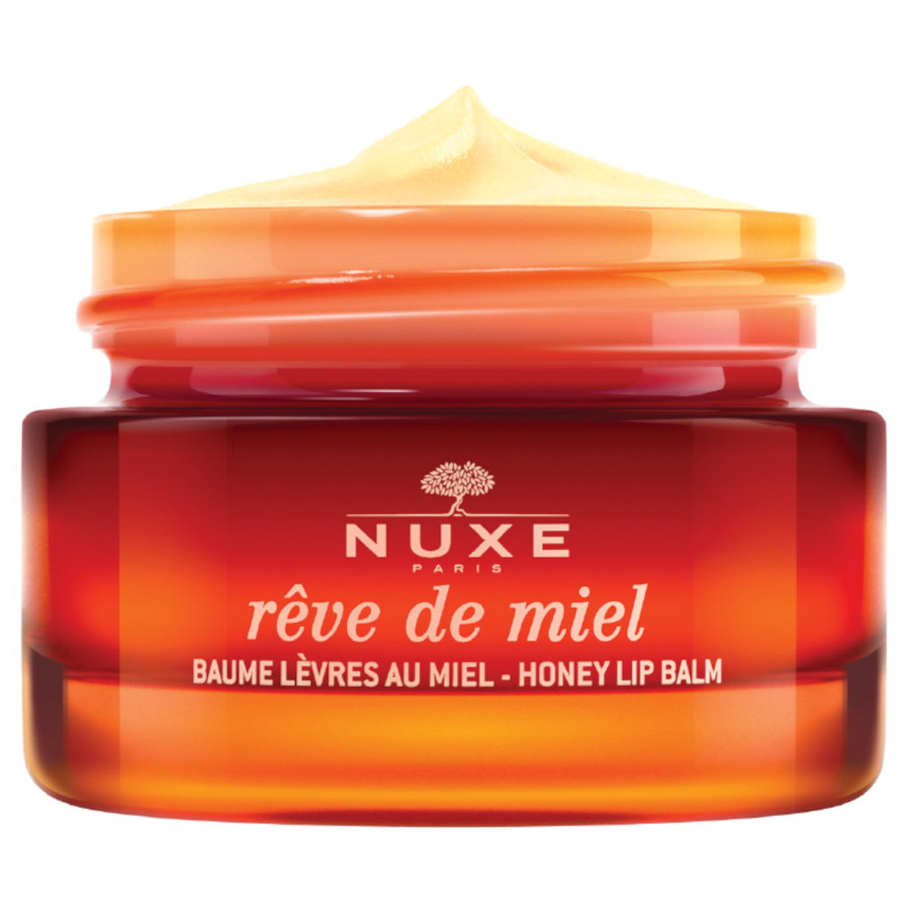 NUXE Reve De Miel Honey Lip Balm (15g)