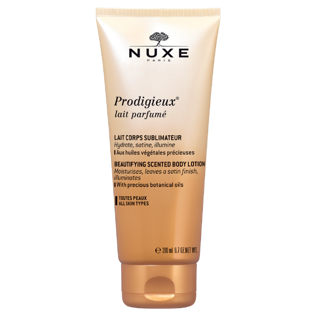 NUXE Prodigieux Body Lotion (200ml)