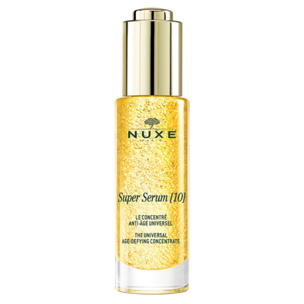 NUXE Super Serum Universal Anti-Aging Concentrate (30ml)