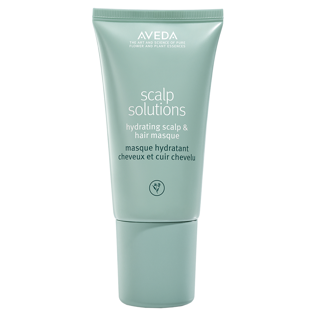 Aveda Scalp Solutions Hydrating Hair & Scalp Masque 150ml