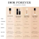 DIOR Forever Hydra Nude Foundation Fluid