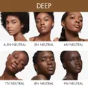 DIOR Forever Hydra Nude Foundation Fluid