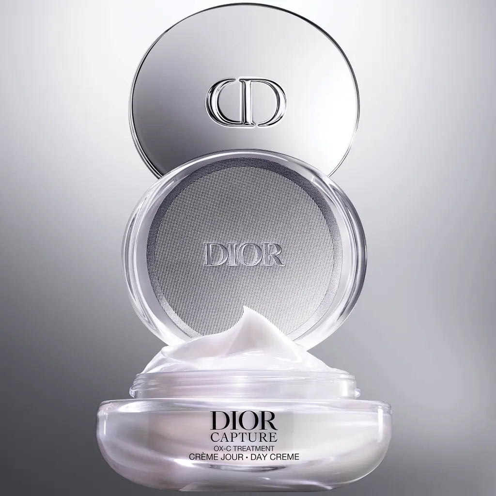 DIOR Capture La Creme Refill 50ml
