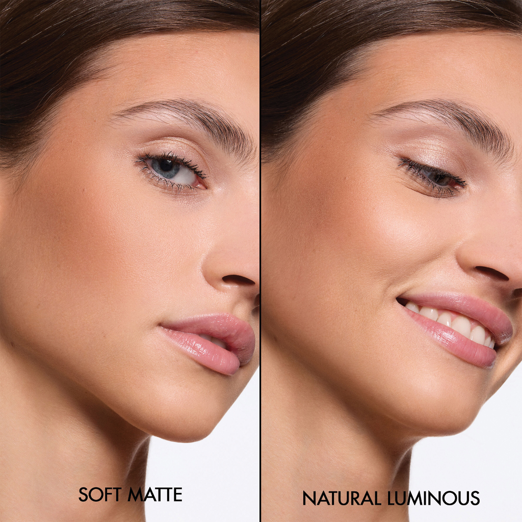 DIOR Forever Nude Bronzer