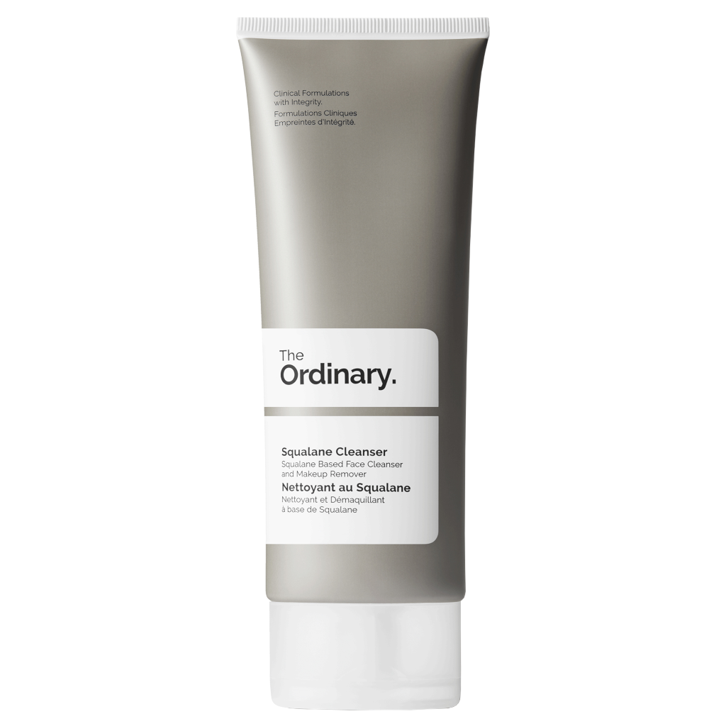 The Ordinary Squalane Cleanser 150ml