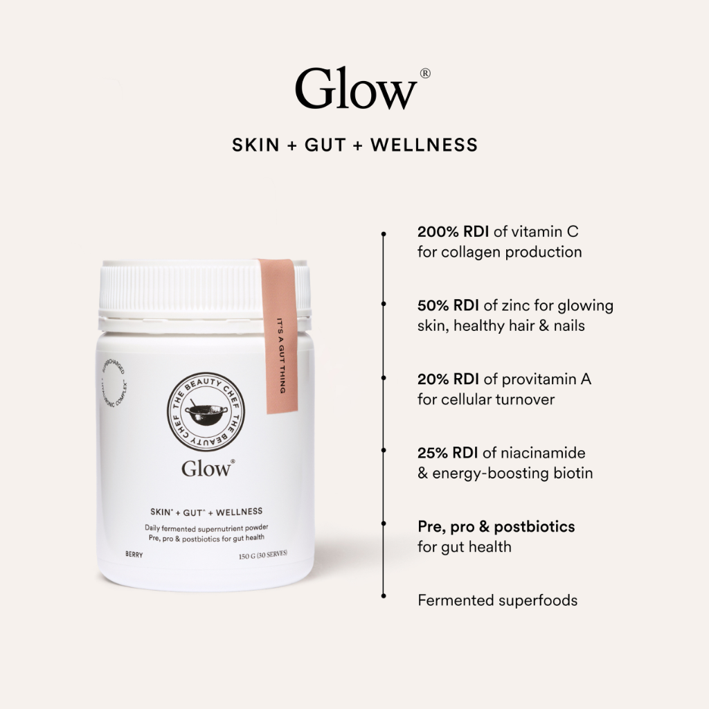 The Beauty Chef GlowÂ®