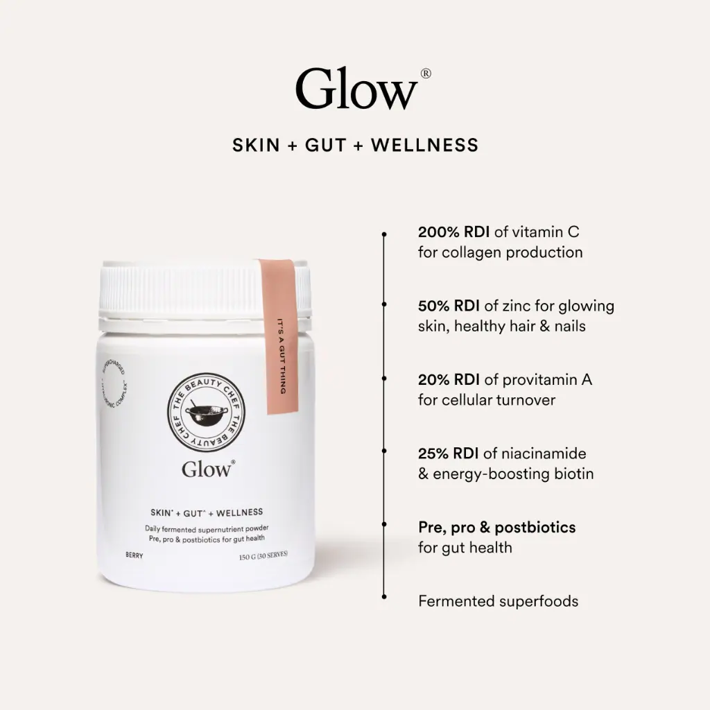 The Beauty Chef Glow®