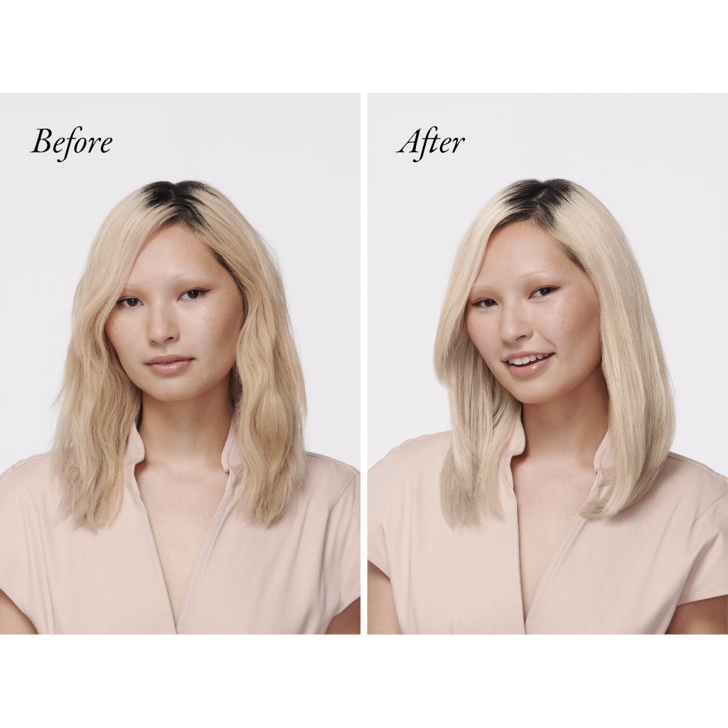 Oribe Bright Blonde Radiance & Repair Treatment