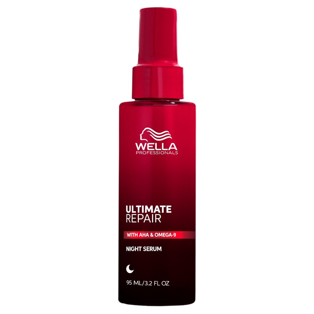 Wella Professionals Ultimate Repair Night Serum 95ml