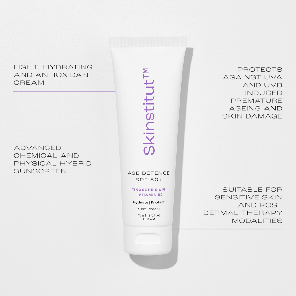 Skinstitut Age Defence SPF 50+