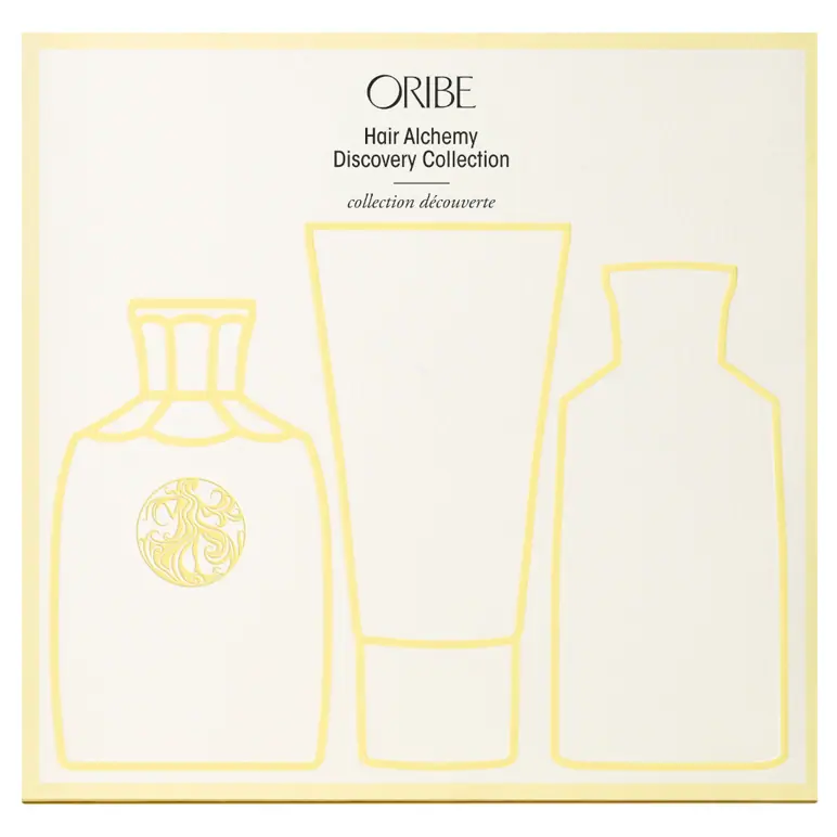 Oribe Hair Care Hair Alchemy Discovery Collection