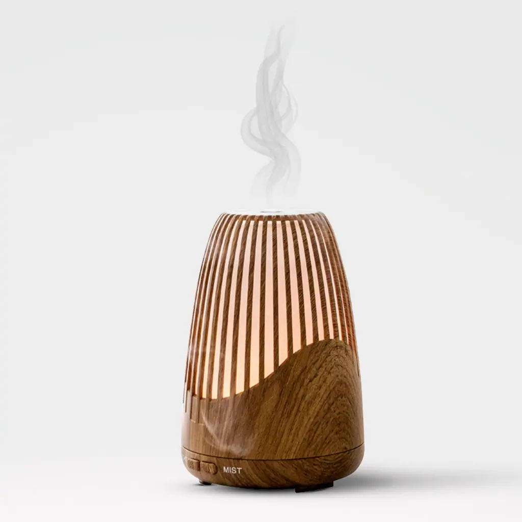 IKOU Aromatherapy Ultrasonic Diffuser