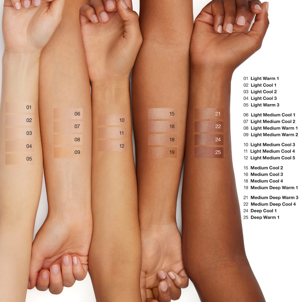 Clinique Even Better Clinical™ Vitamin Makeup SPF 25