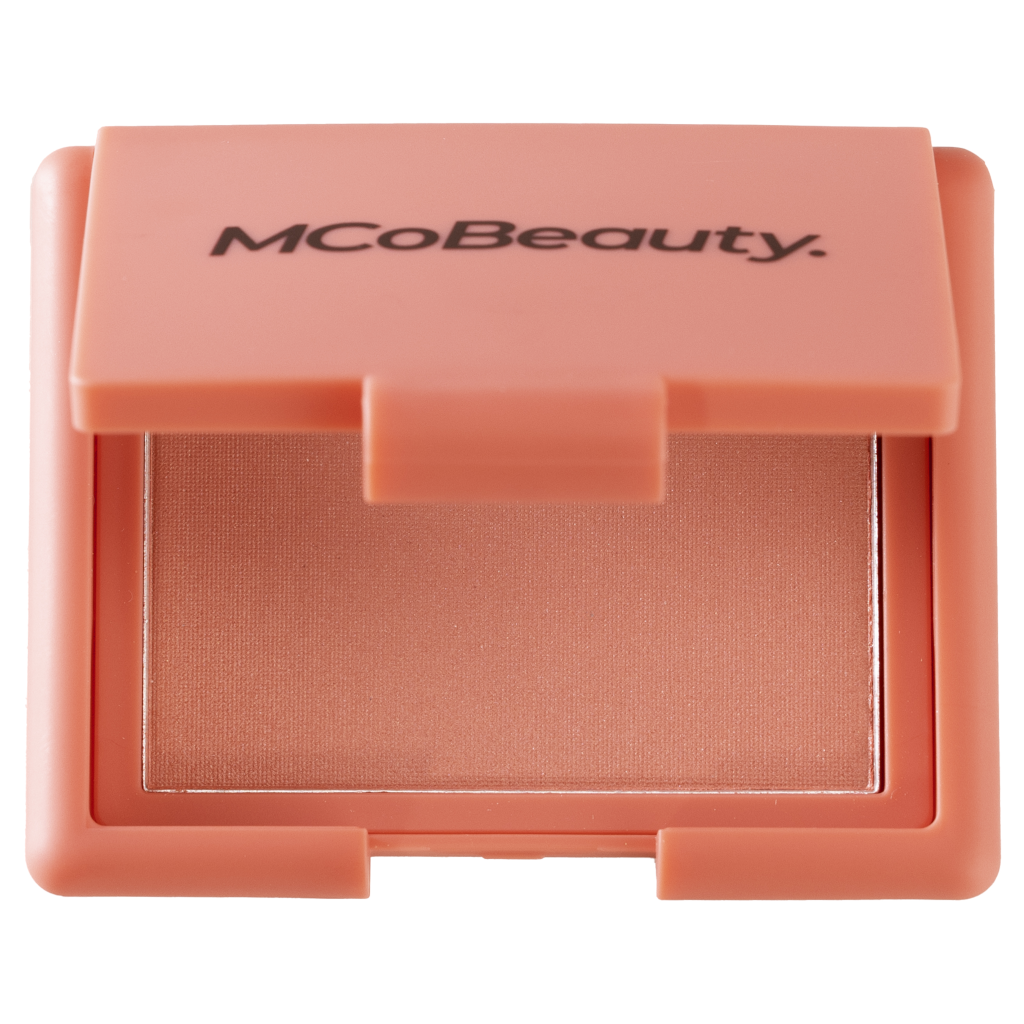 MCoBeauty Soft Touch Powder Blush