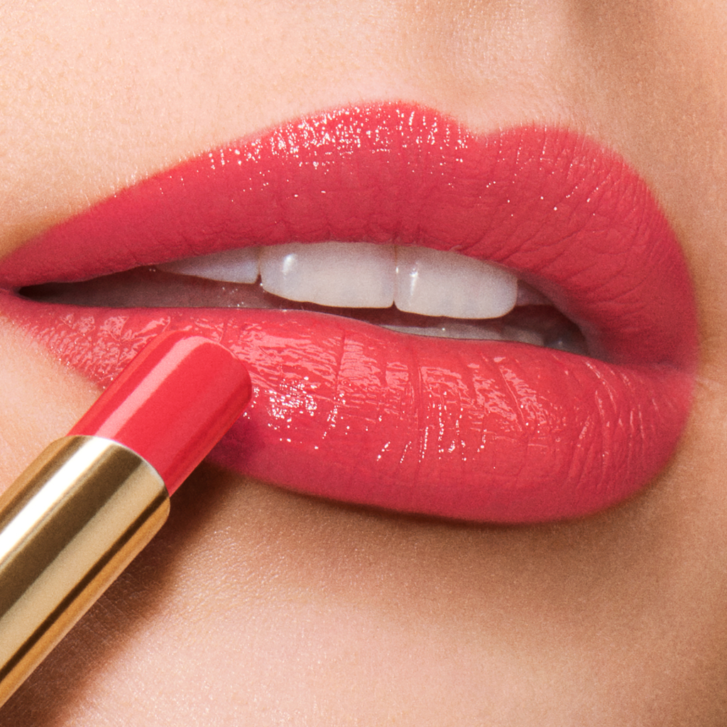 Estée Lauder Pure Color Explicit Shine Slim Lipstick