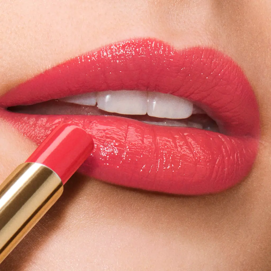 Estée Lauder Pure Color Explicit Shine Slim Lipstick