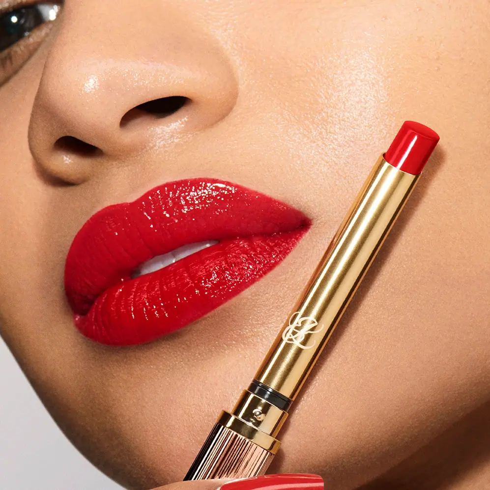 Estée Lauder Pure Color Explicit Shine Slim Lipstick