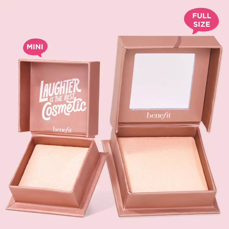 Benefit Dandelion Twinkle Mini