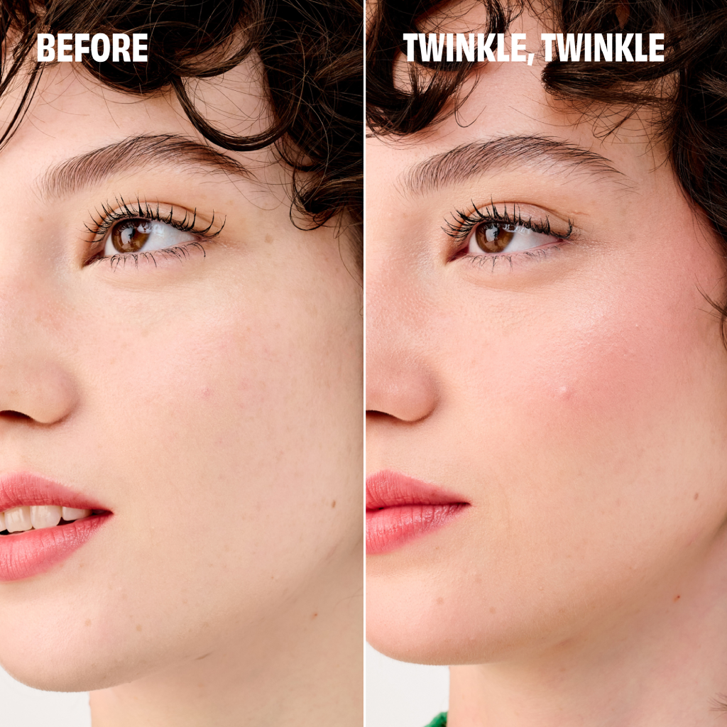 Benefit Dandelion Twinkle Mini