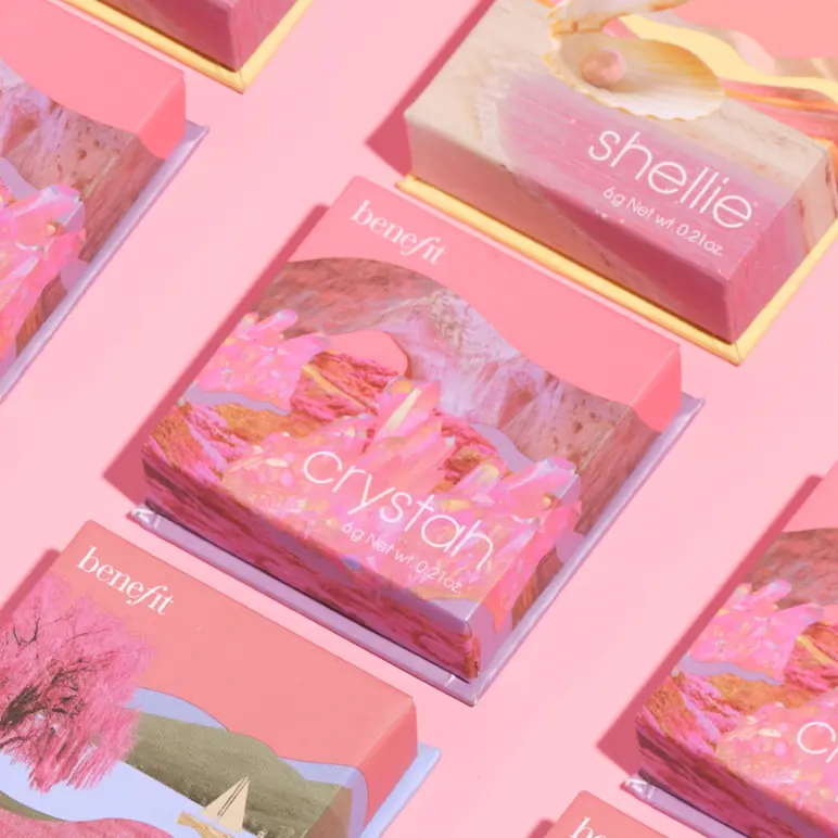 Benefit Crystah Mini