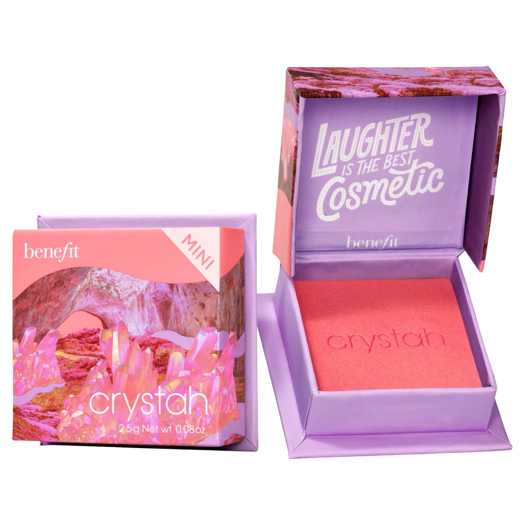 Benefit Crystah Mini