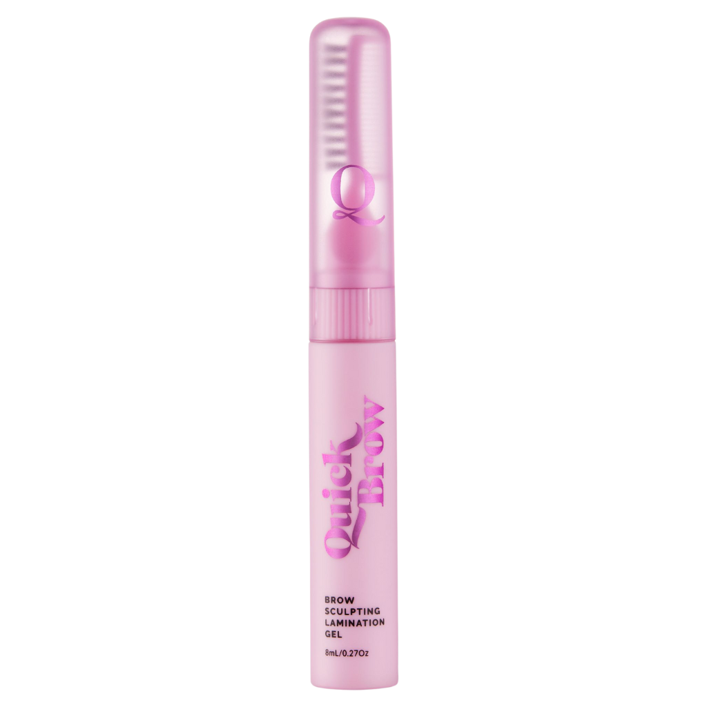 The Quick Flick Quick Brow Sculpting Lamination Gel