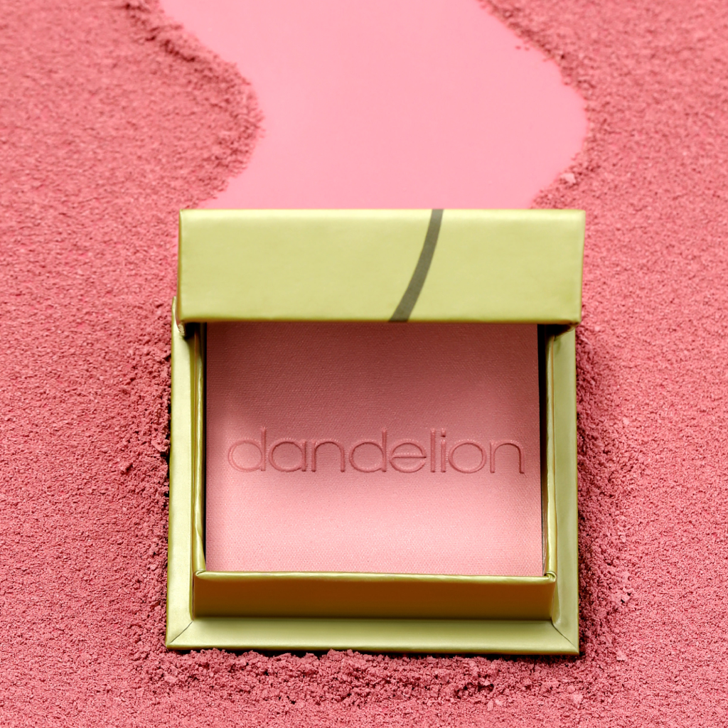 Benefit Dandelion -Light Pink Mini