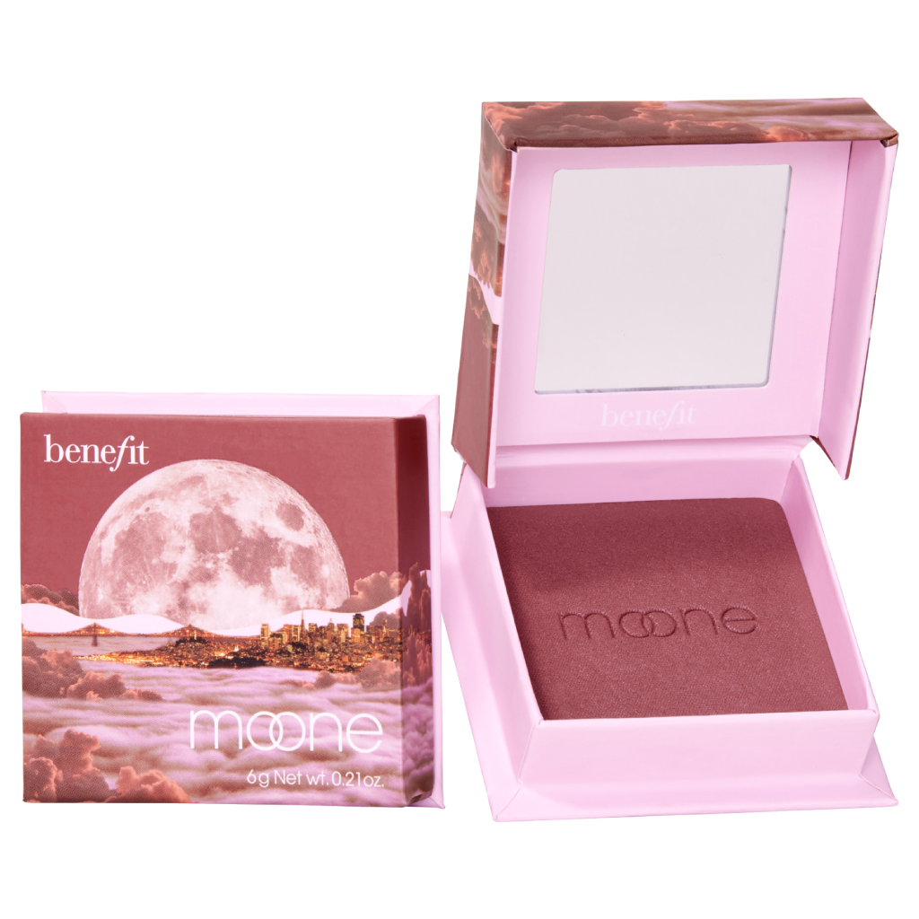 Benefit Moone -Deep Berry
