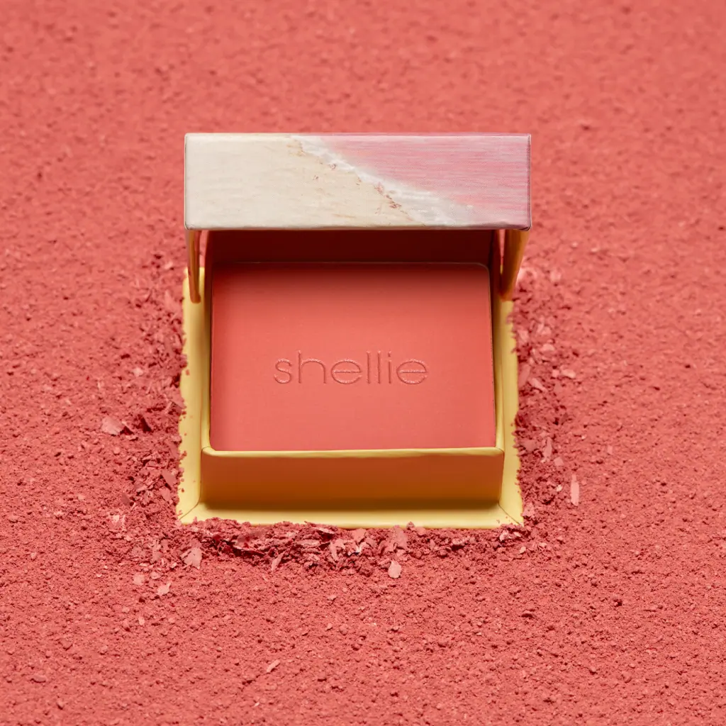 Benefit Shellie -Medium Pink