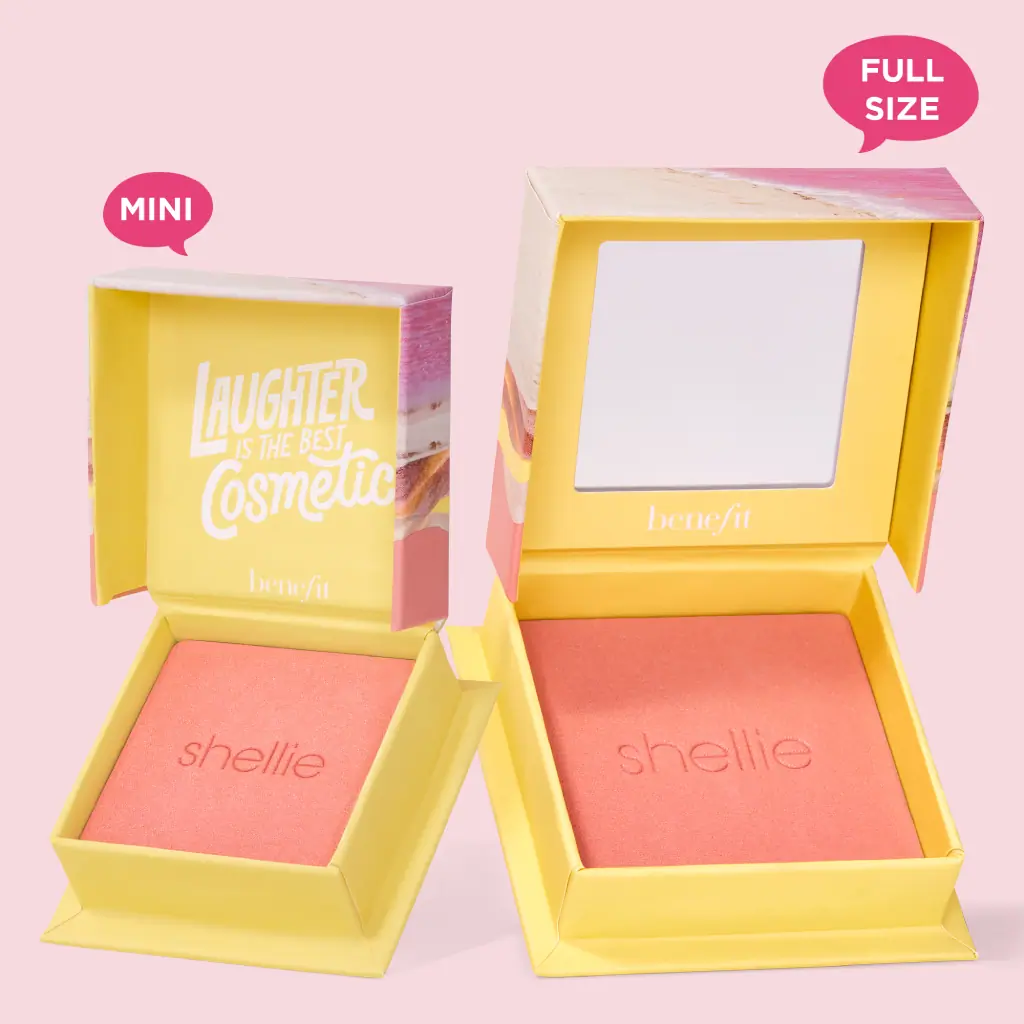 Benefit Shellie Mini