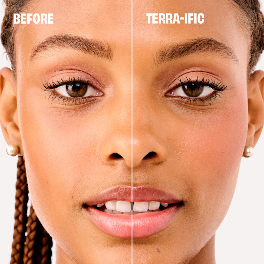 Benefit Terra -Terracotta