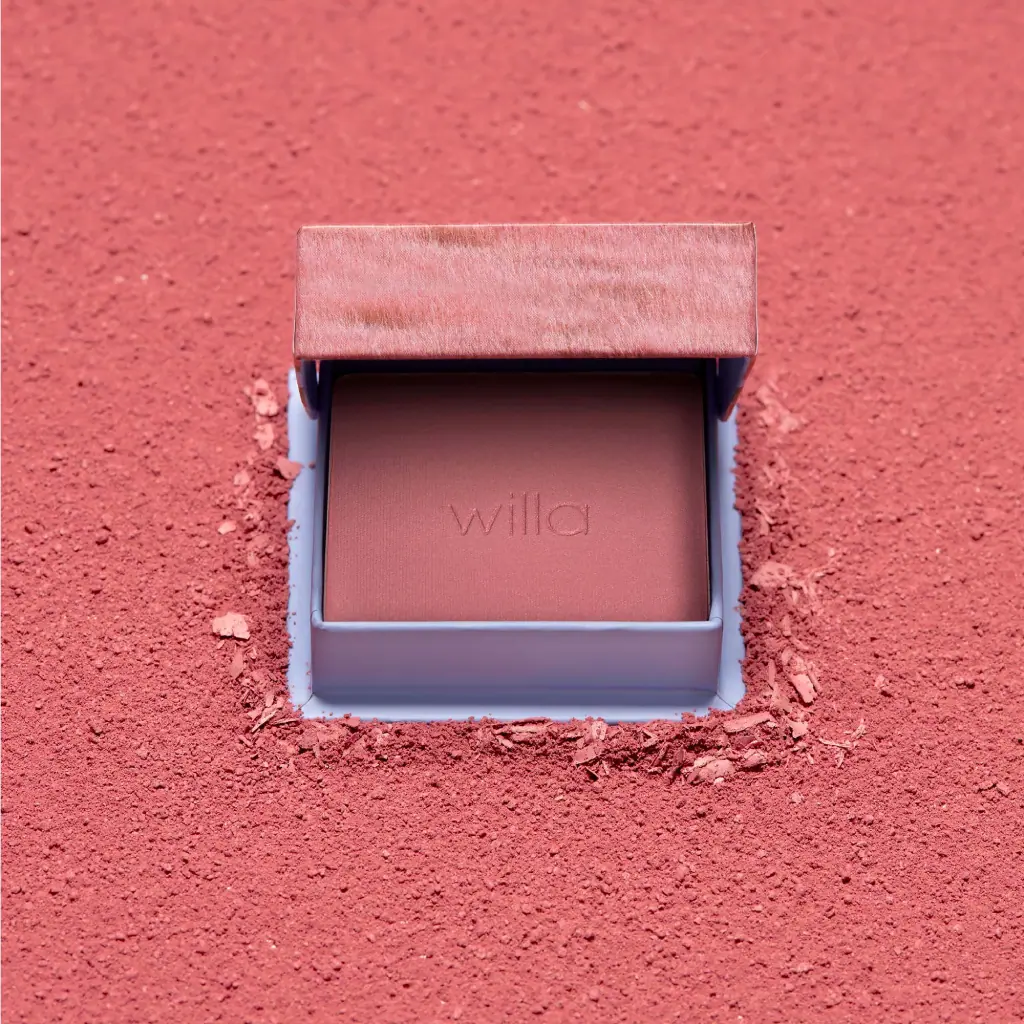 Benefit Willa -Nude