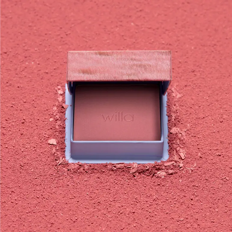 Benefit Willa -Nude